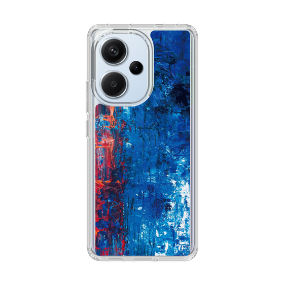 Slim Protection Case［ SHOTARO SANADA - progressive landscape ］