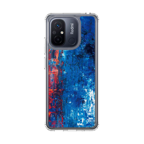 Slim Protection Case［ SHOTARO SANADA - progressive landscape ］