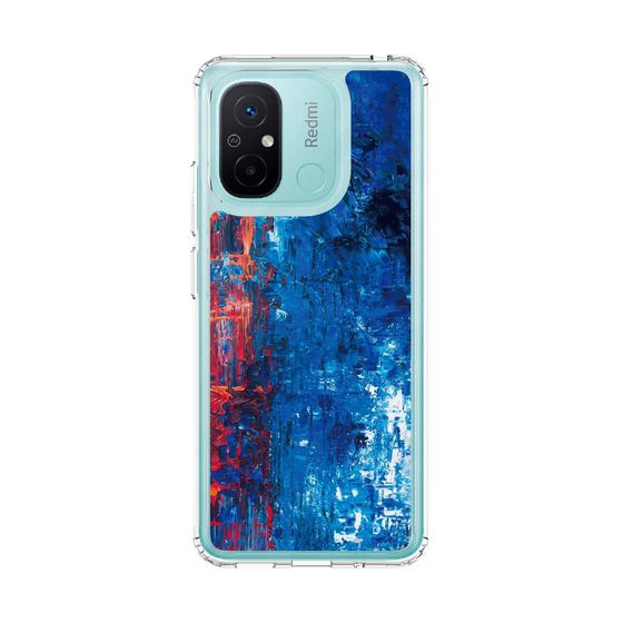 Slim Protection Case［ SHOTARO SANADA - progressive landscape ］