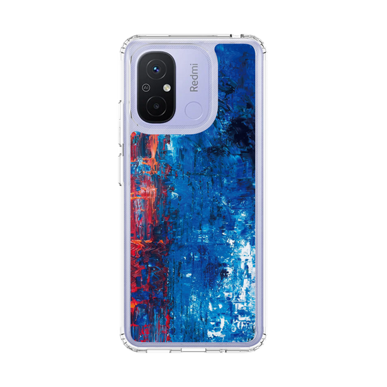 Slim Protection Case［ SHOTARO SANADA - progressive landscape ］