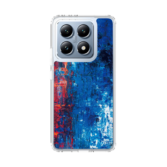 Slim Protection Case［ SHOTARO SANADA - progressive landscape ］