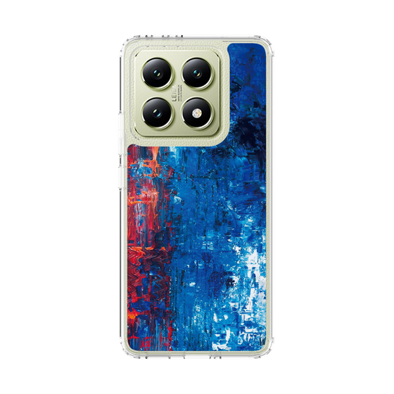 Slim Protection Case［ SHOTARO SANADA - progressive landscape ］