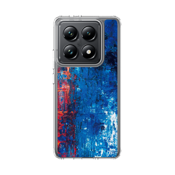 Slim Protection Case［ SHOTARO SANADA - progressive landscape ］