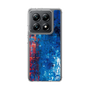 Slim Protection Case［ SHOTARO SANADA - progressive landscape ］