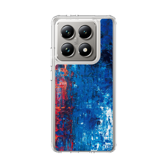 Slim Protection Case［ SHOTARO SANADA - progressive landscape ］
