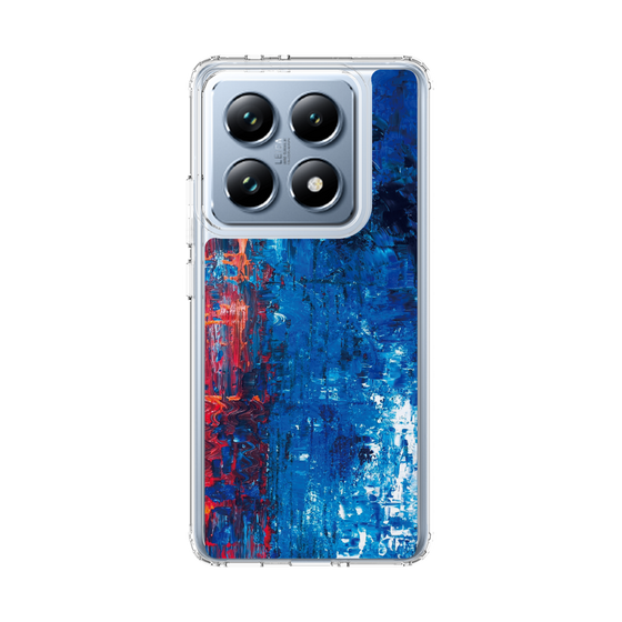 Slim Protection Case［ SHOTARO SANADA - progressive landscape ］