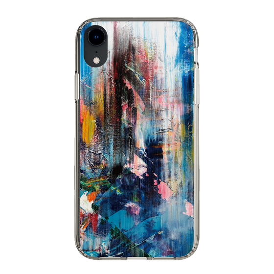 Slim Protection Case［ SHOTARO SANADA - Next Landscape ］