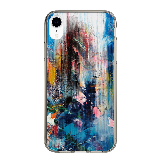 Slim Protection Case［ SHOTARO SANADA - Next Landscape ］