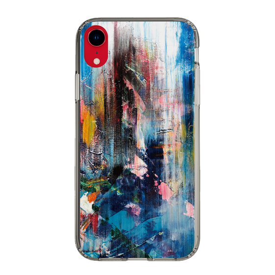 Slim Protection Case［ SHOTARO SANADA - Next Landscape ］