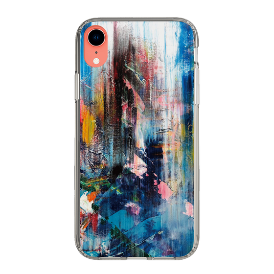 Slim Protection Case［ SHOTARO SANADA - Next Landscape ］