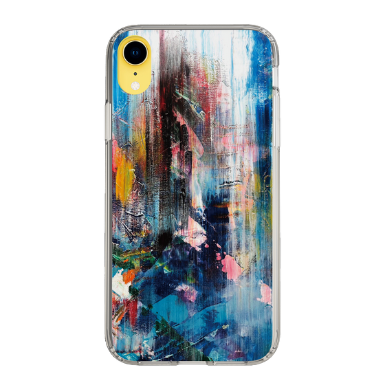 Slim Protection Case［ SHOTARO SANADA - Next Landscape ］