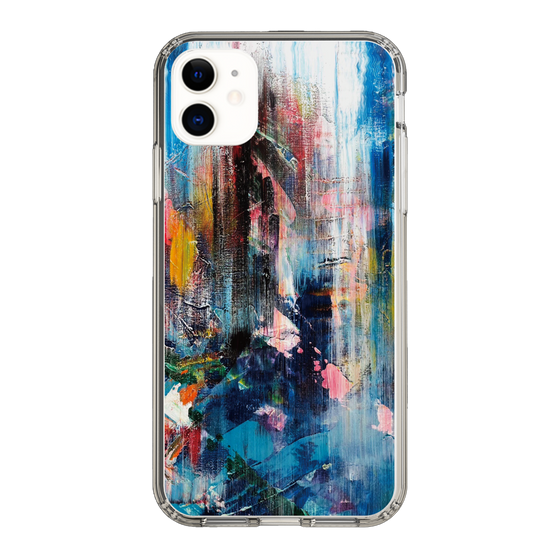 Slim Protection Case［ SHOTARO SANADA - Next Landscape ］