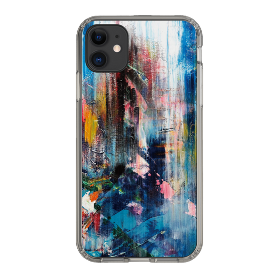 Slim Protection Case［ SHOTARO SANADA - Next Landscape ］