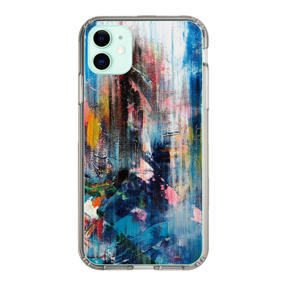 Slim Protection Case［ SHOTARO SANADA - Next Landscape ］