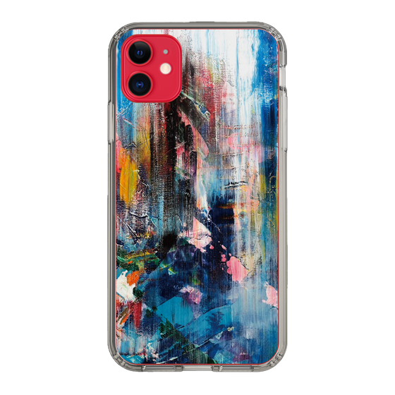 Slim Protection Case［ SHOTARO SANADA - Next Landscape ］