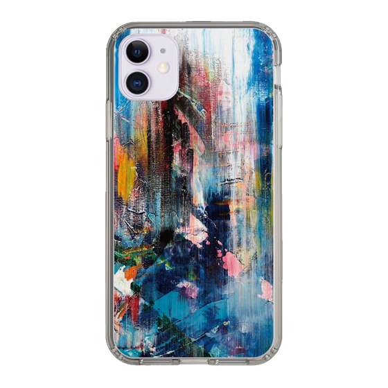 Slim Protection Case［ SHOTARO SANADA - Next Landscape ］
