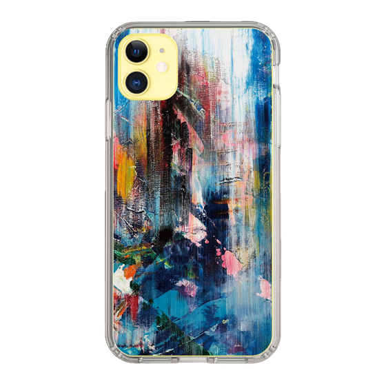 Slim Protection Case［ SHOTARO SANADA - Next Landscape ］