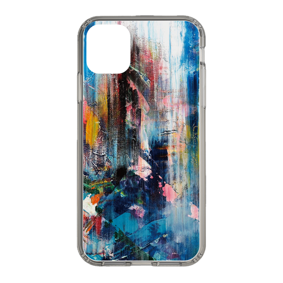 Slim Protection Case［ SHOTARO SANADA - Next Landscape ］