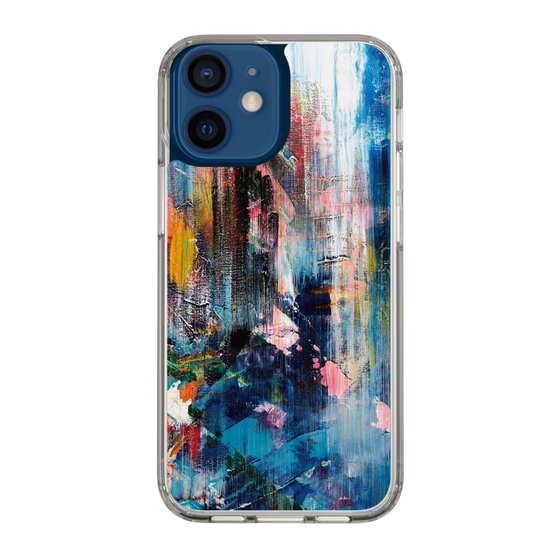 Slim Protection Case［ SHOTARO SANADA - Next Landscape ］