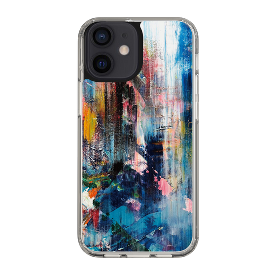 Slim Protection Case［ SHOTARO SANADA - Next Landscape ］