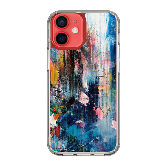 Slim Protection Case［ SHOTARO SANADA - Next Landscape ］