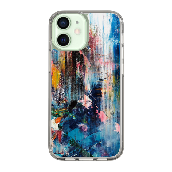 Slim Protection Case［ SHOTARO SANADA - Next Landscape ］