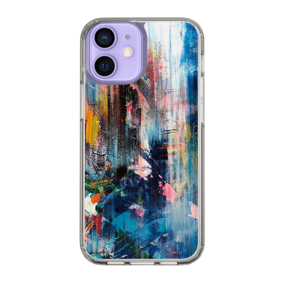 Slim Protection Case［ SHOTARO SANADA - Next Landscape ］