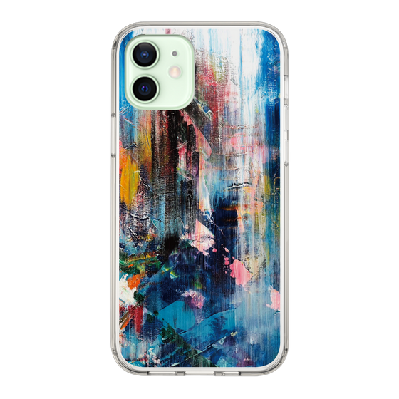 Slim Protection Case［ SHOTARO SANADA - Next Landscape ］