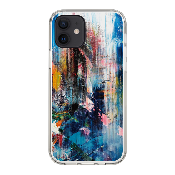 Slim Protection Case［ SHOTARO SANADA - Next Landscape ］