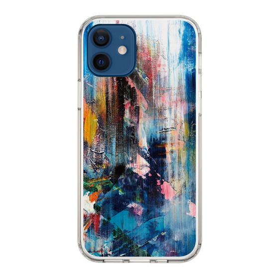 Slim Protection Case［ SHOTARO SANADA - Next Landscape ］