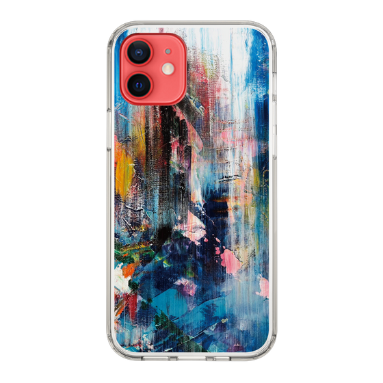 Slim Protection Case［ SHOTARO SANADA - Next Landscape ］