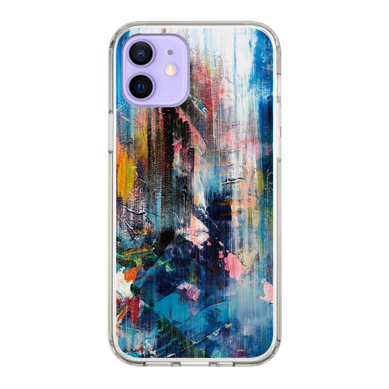 Slim Protection Case［ SHOTARO SANADA - Next Landscape ］