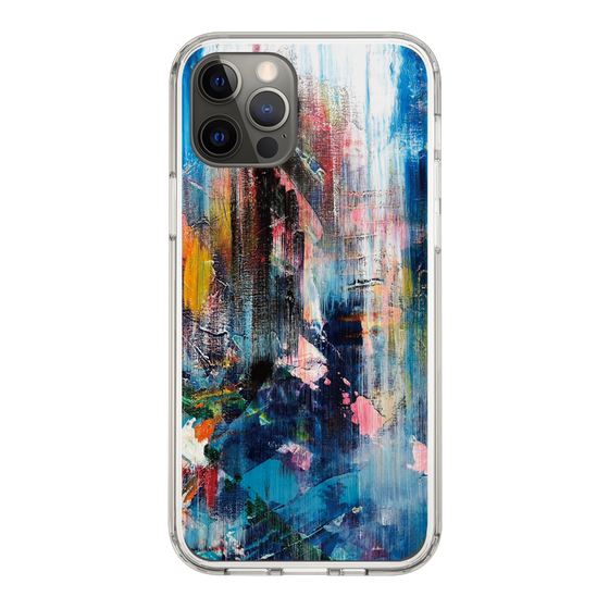 Slim Protection Case［ SHOTARO SANADA - Next Landscape ］