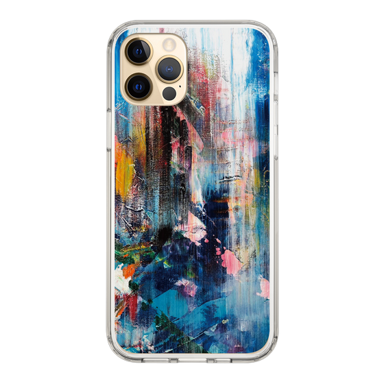 Slim Protection Case［ SHOTARO SANADA - Next Landscape ］