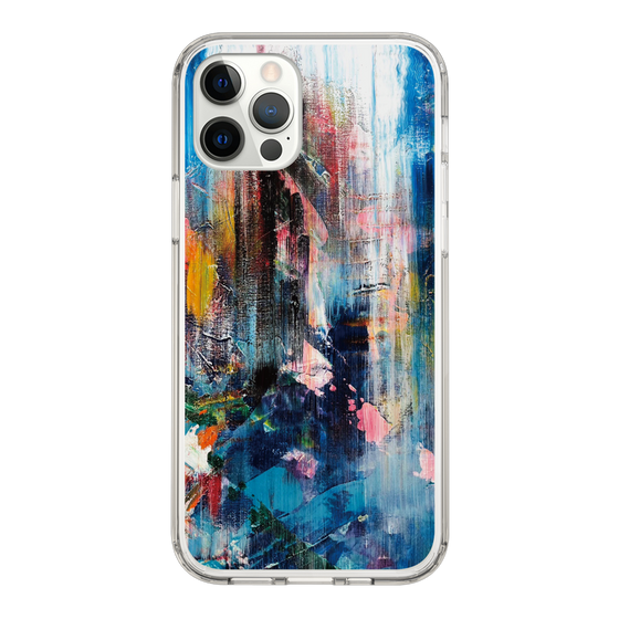 Slim Protection Case［ SHOTARO SANADA - Next Landscape ］