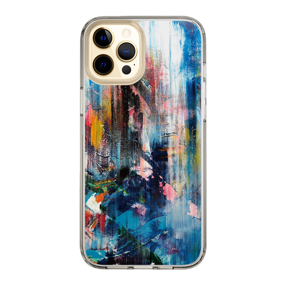Slim Protection Case［ SHOTARO SANADA - Next Landscape ］