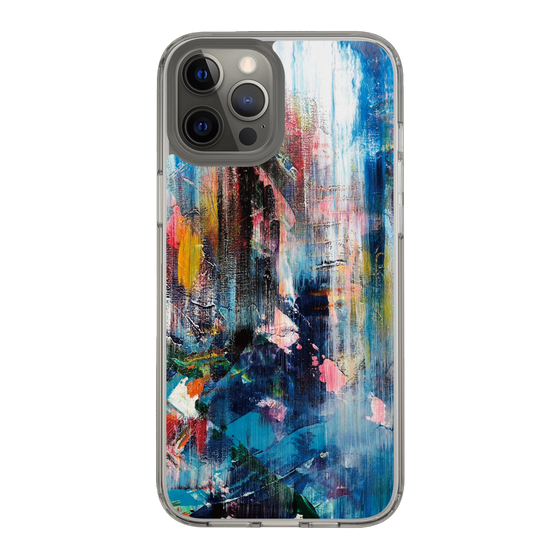 Slim Protection Case［ SHOTARO SANADA - Next Landscape ］