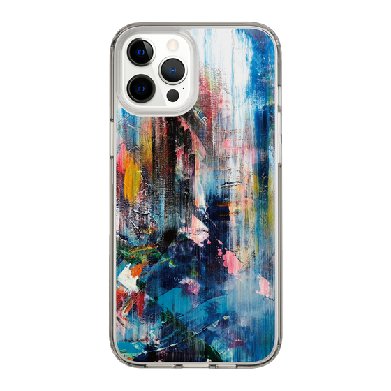 Slim Protection Case［ SHOTARO SANADA - Next Landscape ］