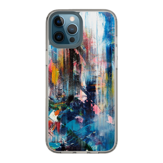 Slim Protection Case［ SHOTARO SANADA - Next Landscape ］