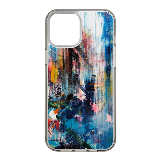 Slim Protection Case［ SHOTARO SANADA - Next Landscape ］