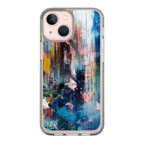 Slim Protection Case［ SHOTARO SANADA - Next Landscape ］