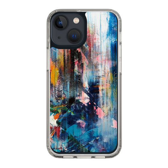Slim Protection Case［ SHOTARO SANADA - Next Landscape ］