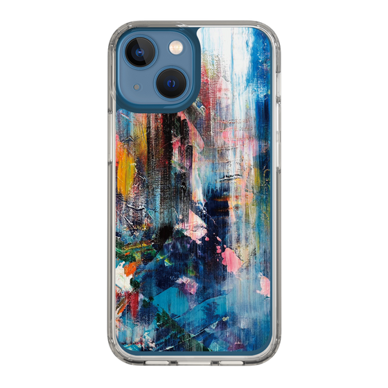 Slim Protection Case［ SHOTARO SANADA - Next Landscape ］