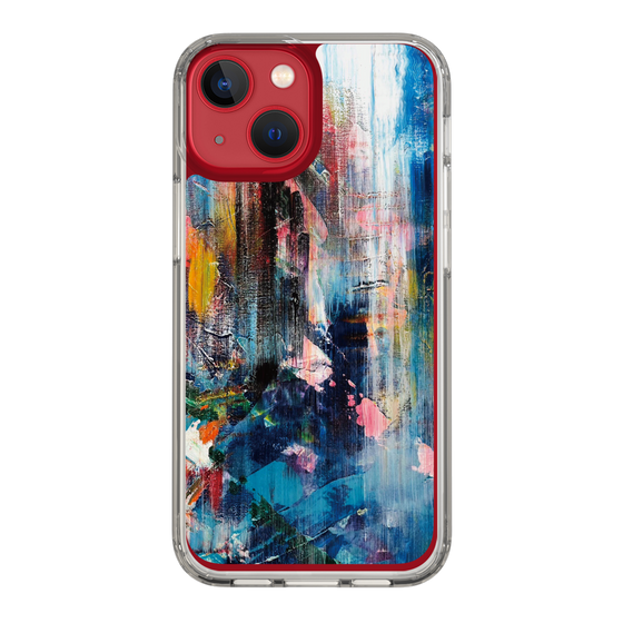 Slim Protection Case［ SHOTARO SANADA - Next Landscape ］