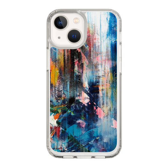 Slim Protection Case［ SHOTARO SANADA - Next Landscape ］
