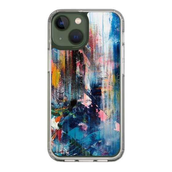 Slim Protection Case［ SHOTARO SANADA - Next Landscape ］