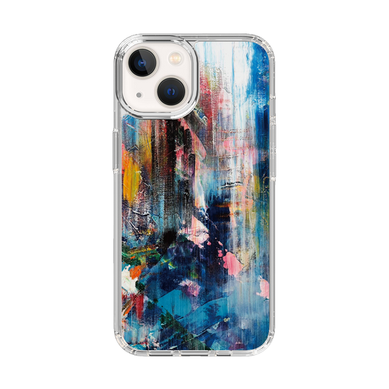 Slim Protection Case［ SHOTARO SANADA - Next Landscape ］