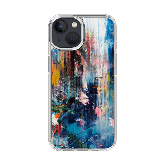 Slim Protection Case［ SHOTARO SANADA - Next Landscape ］