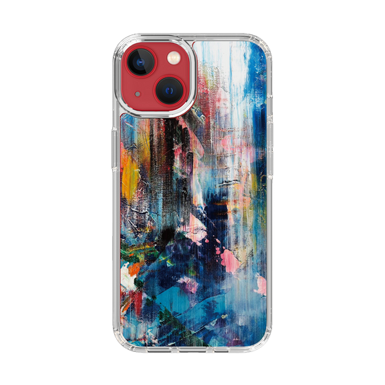 Slim Protection Case［ SHOTARO SANADA - Next Landscape ］