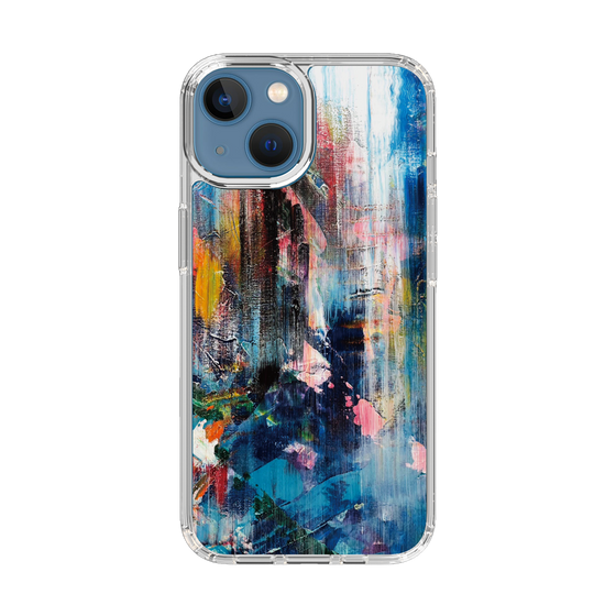 Slim Protection Case［ SHOTARO SANADA - Next Landscape ］